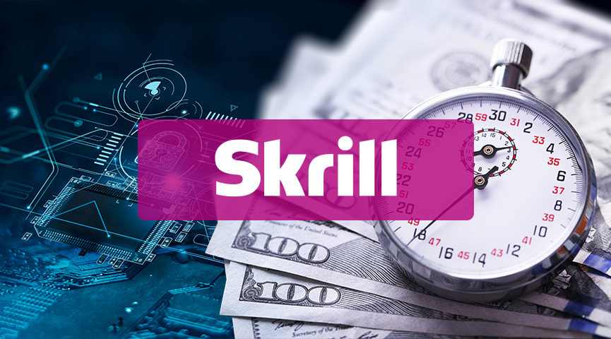 Casas de apuestas con Skrill: ventajas e inconvenientes.