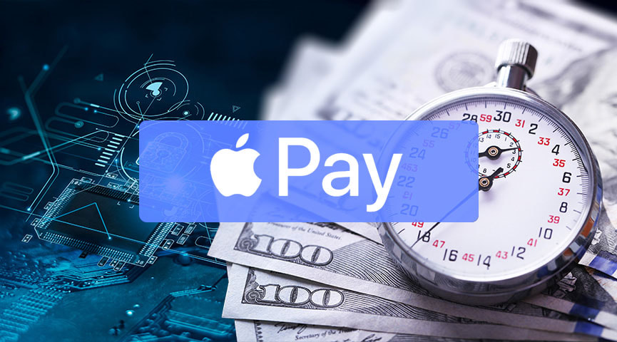 Casas de apuestas con Apple Pay: ventajas e inconvenientes.